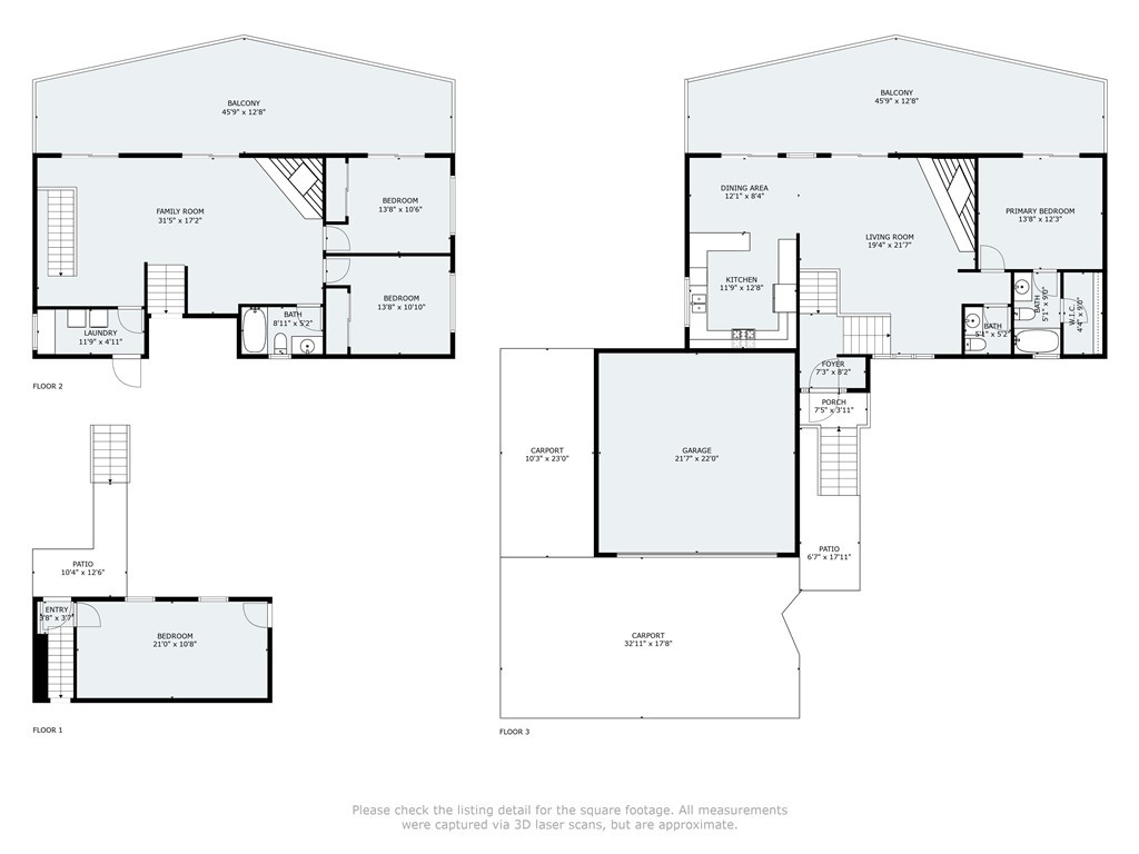 Arrowhead Woods (AWHW) - Residential