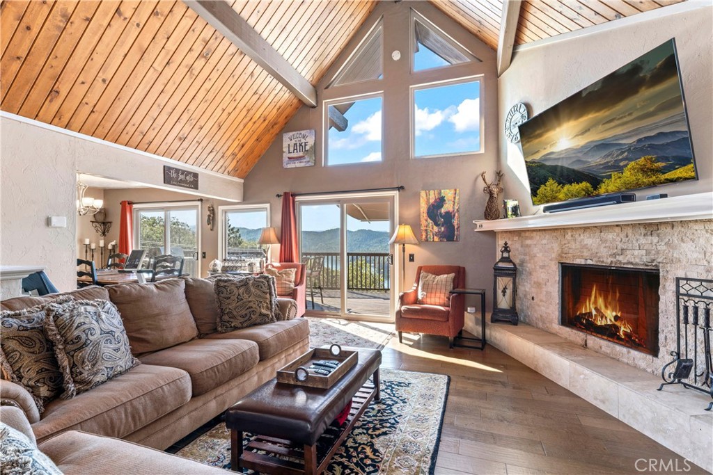 Arrowhead Woods (AWHW) - Residential