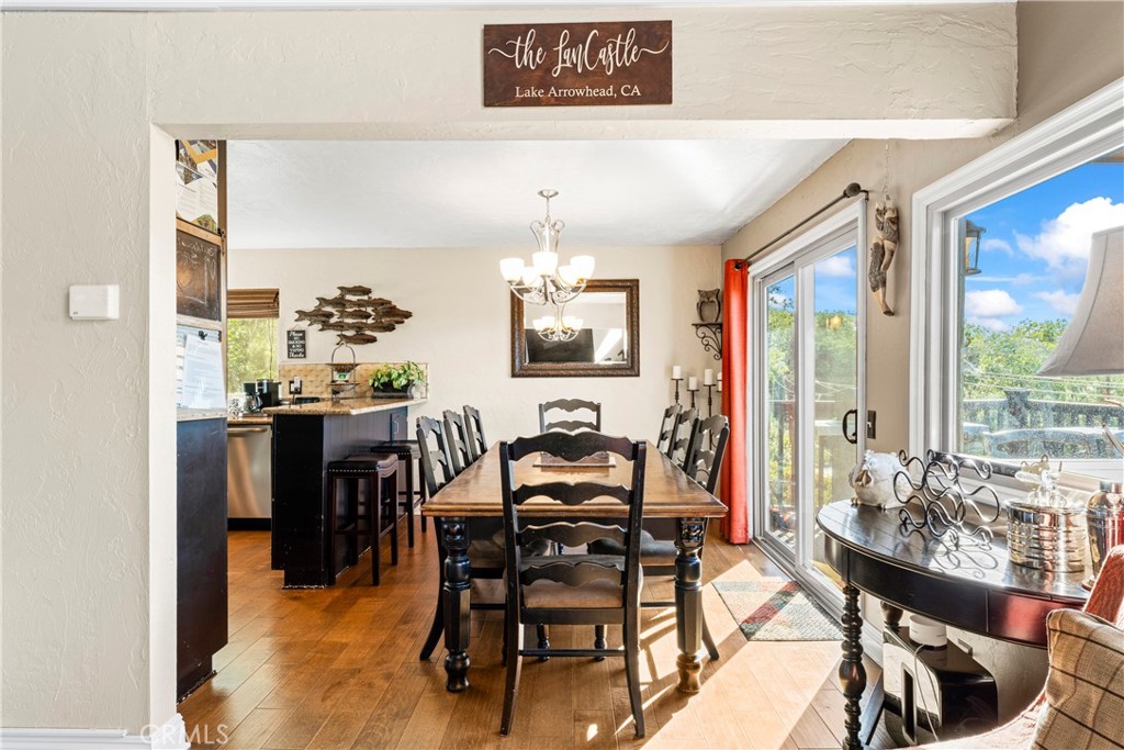 Arrowhead Woods (AWHW) - Residential