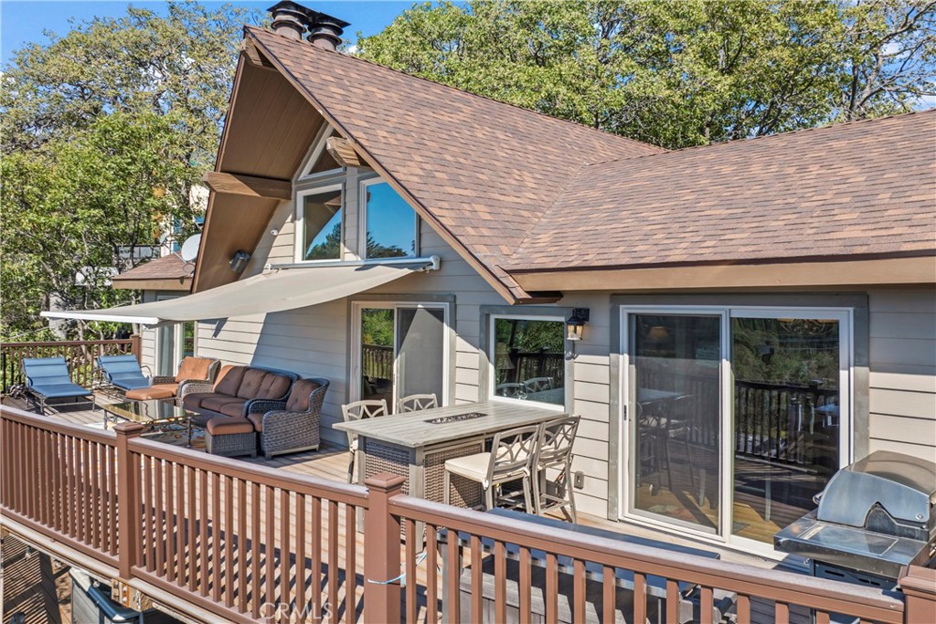 Arrowhead Woods (AWHW) - Residential