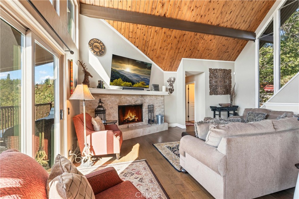 Arrowhead Woods (AWHW) - Residential