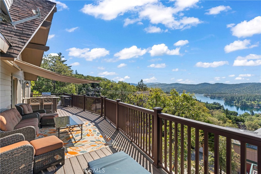 Arrowhead Woods (AWHW) - Residential