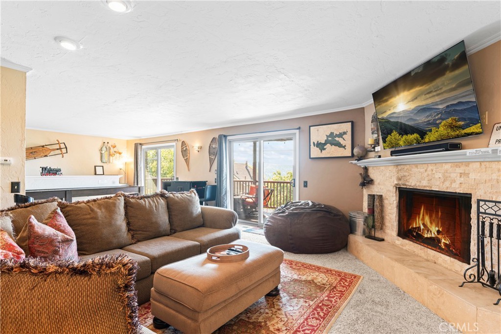 Arrowhead Woods (AWHW) - Residential