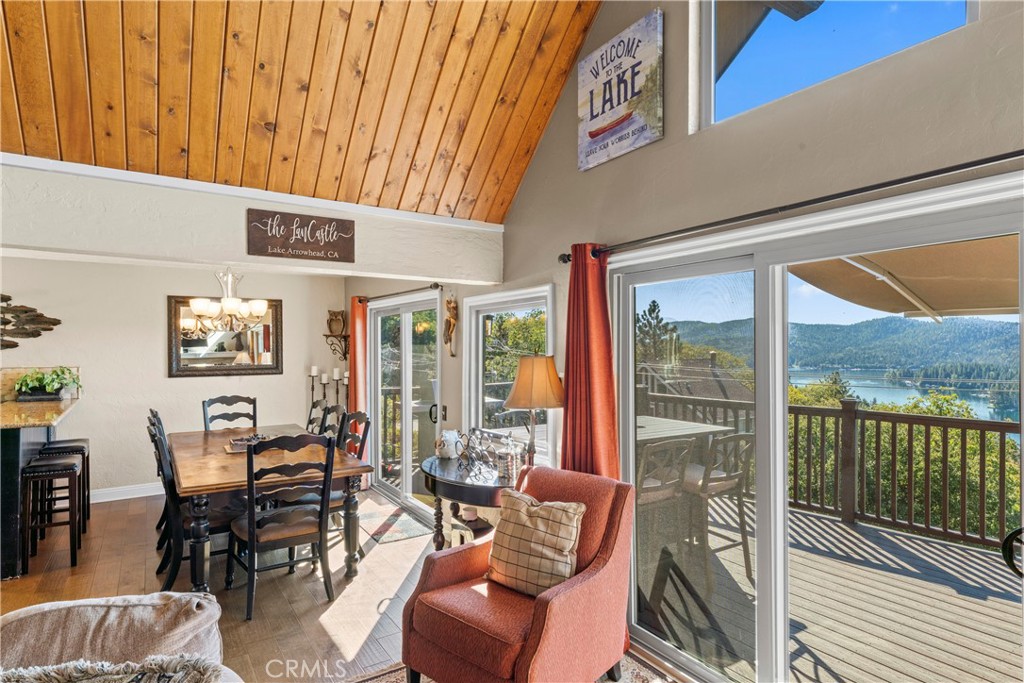 Arrowhead Woods (AWHW) - Residential