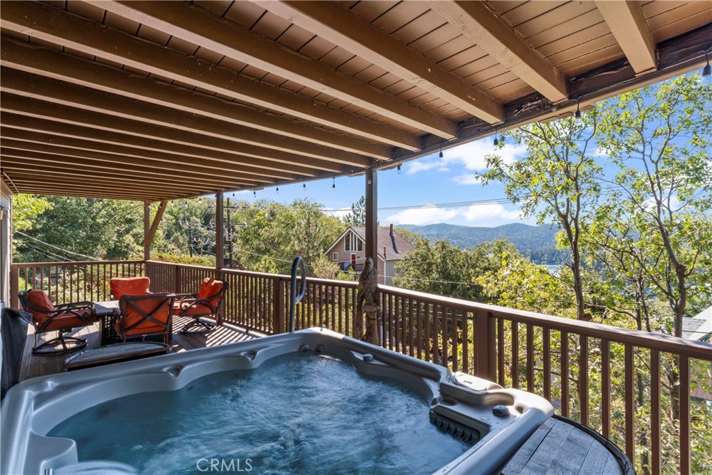 Arrowhead Woods (AWHW) - Residential