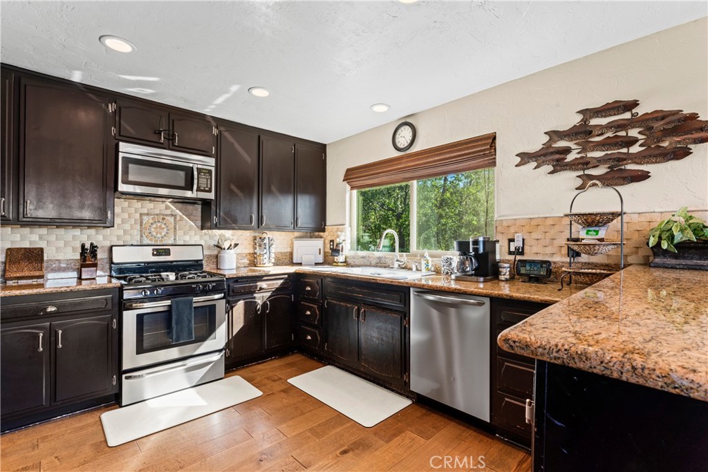 Arrowhead Woods (AWHW) - Residential