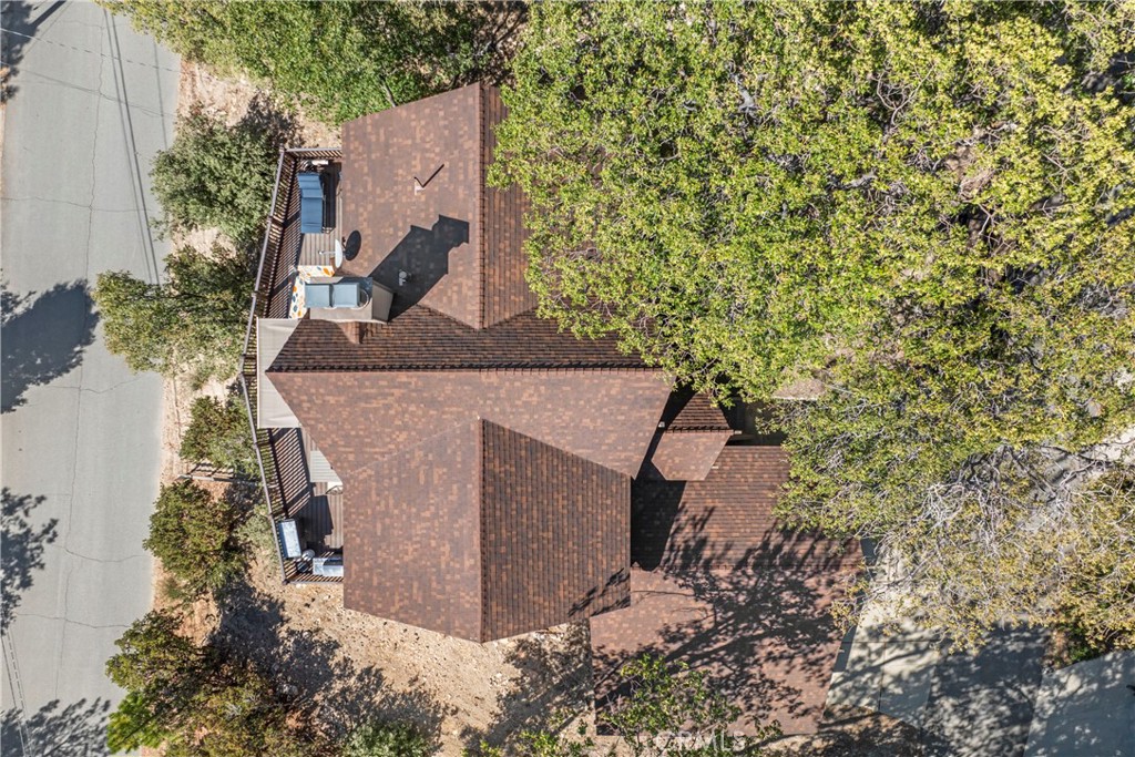 Arrowhead Woods (AWHW) - Residential