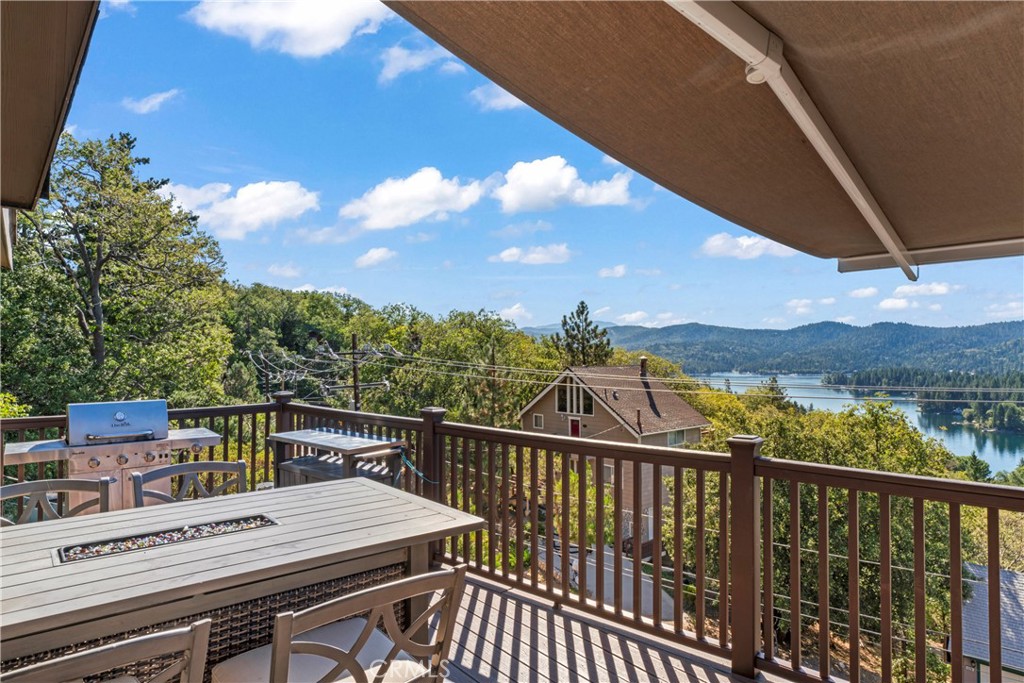 Arrowhead Woods (AWHW) - Residential