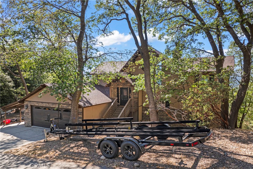 Arrowhead Woods (AWHW) - Residential