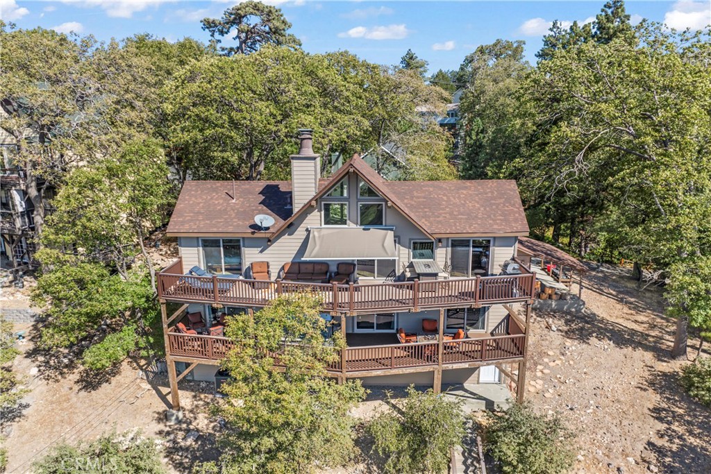 Arrowhead Woods (AWHW) - Residential