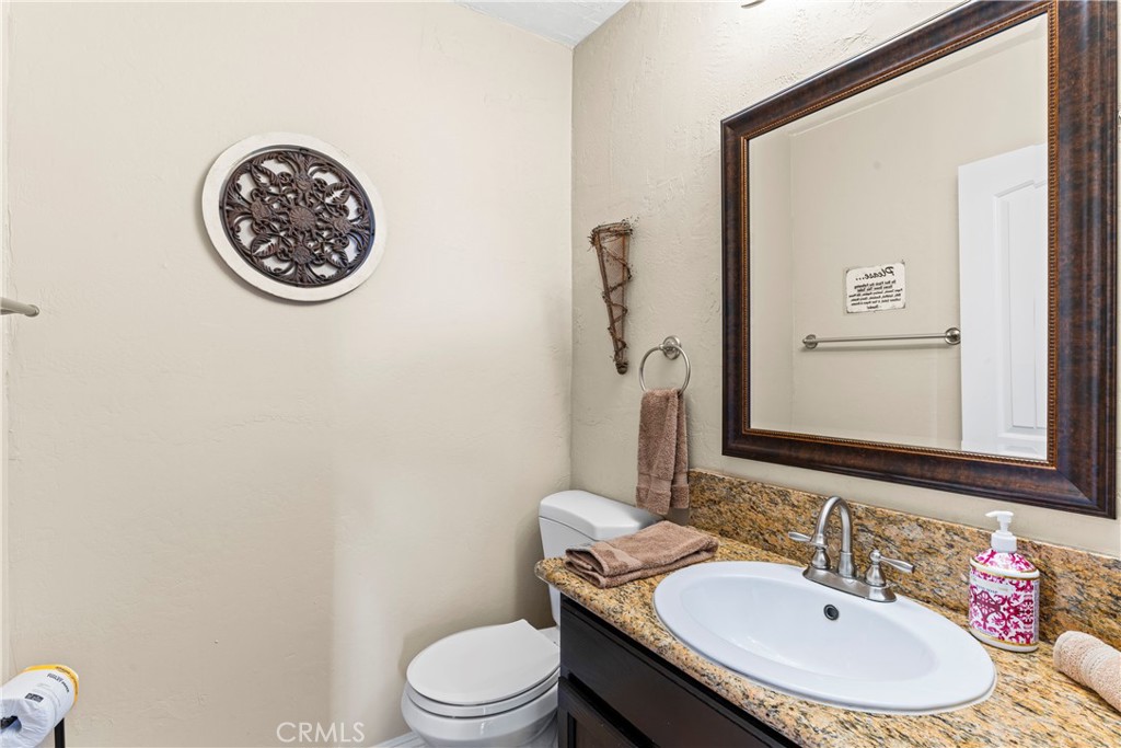 Arrowhead Woods (AWHW) - Residential