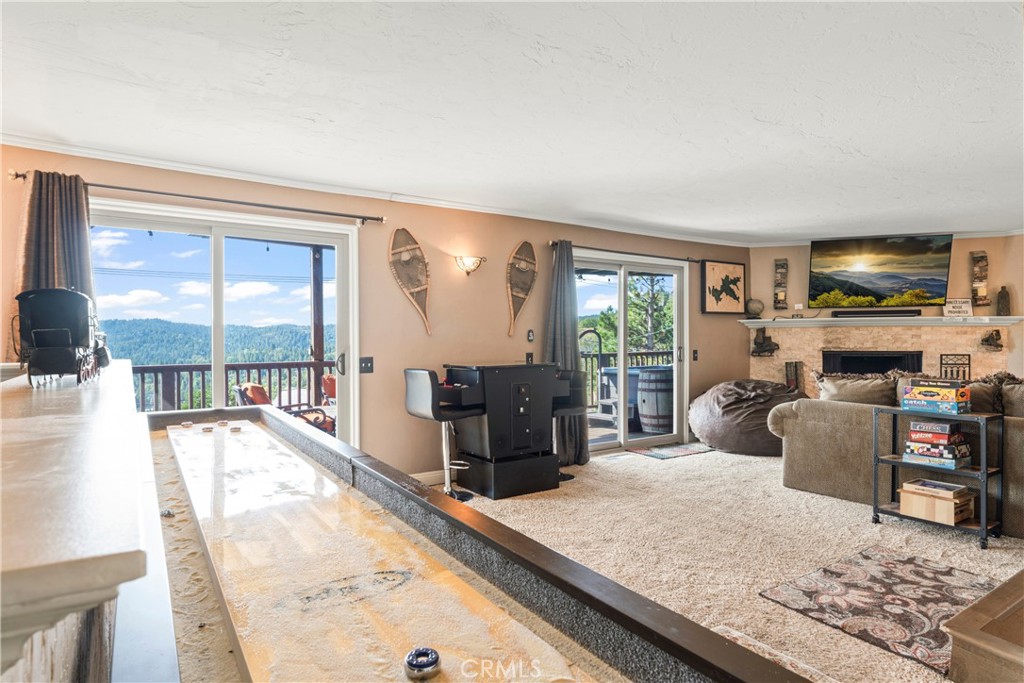 Arrowhead Woods (AWHW) - Residential
