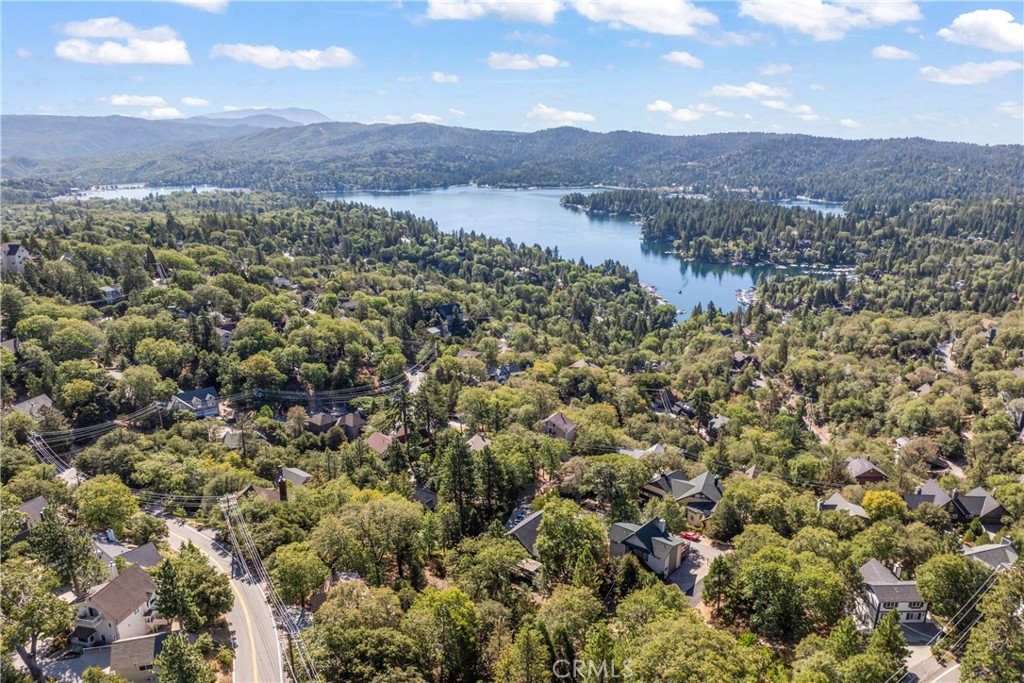 Arrowhead Woods (AWHW) - Residential