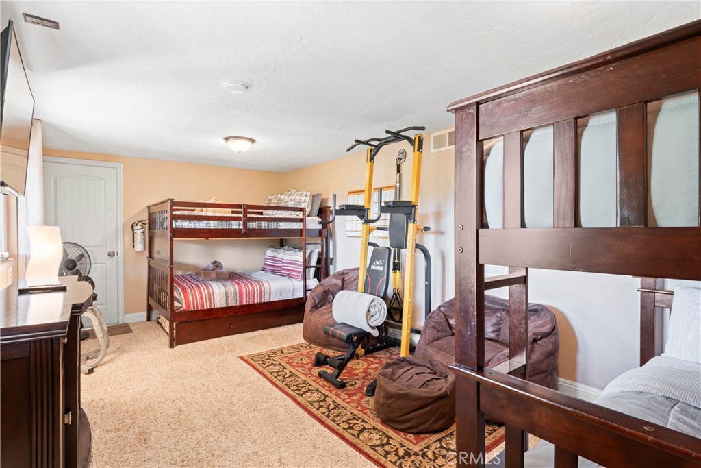 Arrowhead Woods (AWHW) - Residential