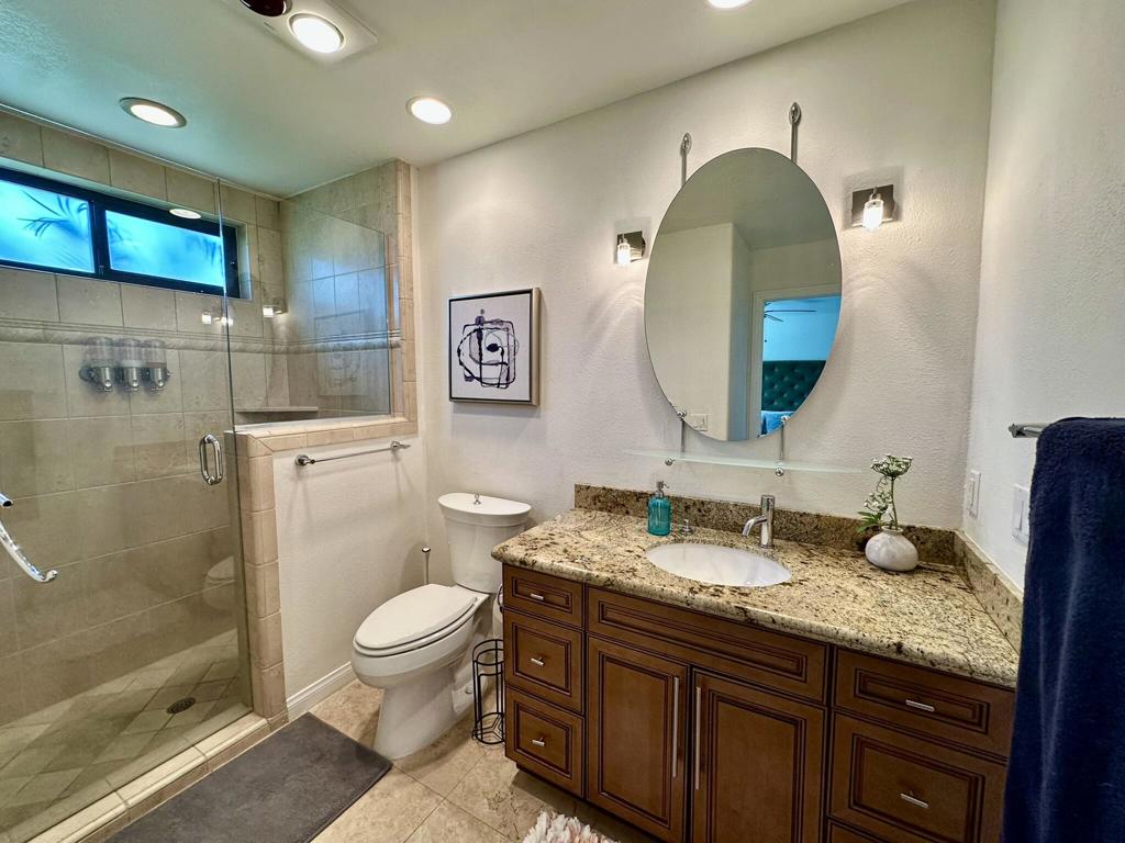Monterey Country Clu - Residential Lease