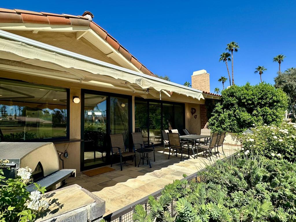 Monterey Country Clu - Residential Lease