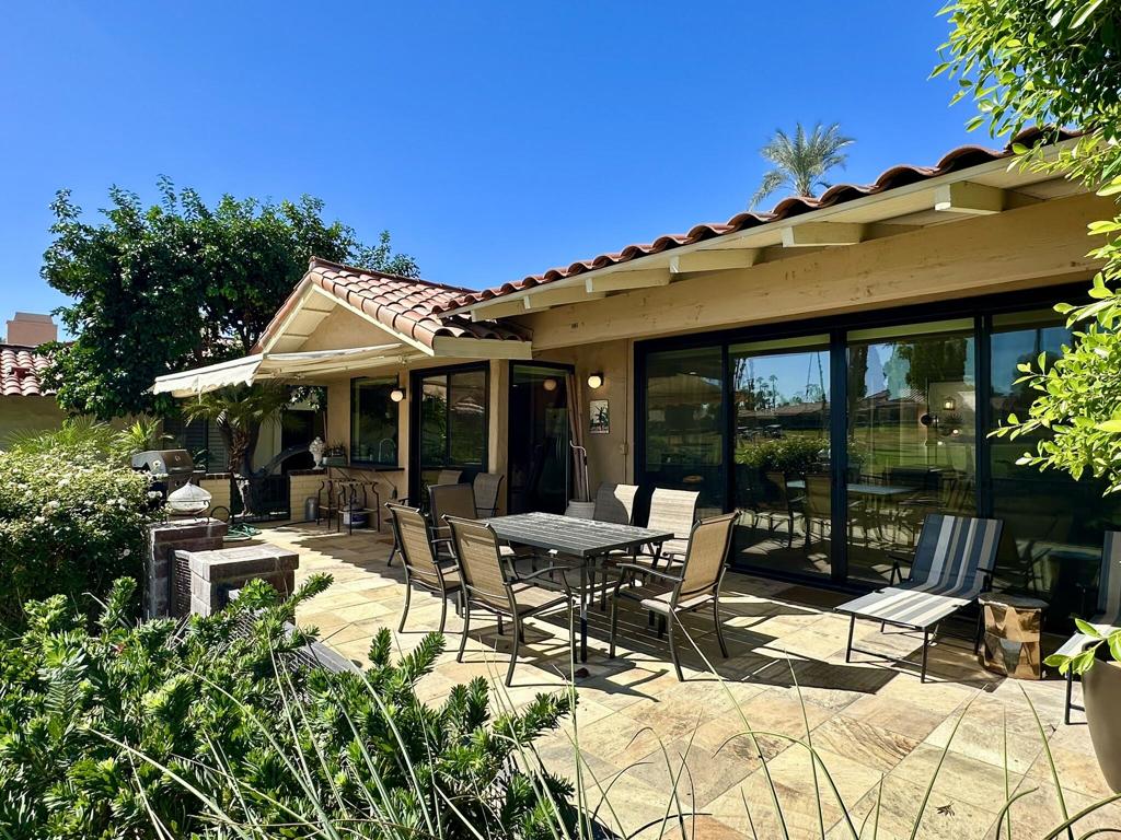 Monterey Country Clu - Residential Lease