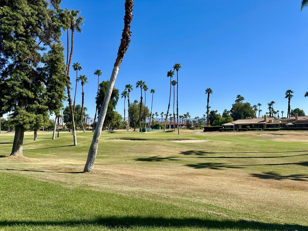 Monterey Country Clu - Residential Lease