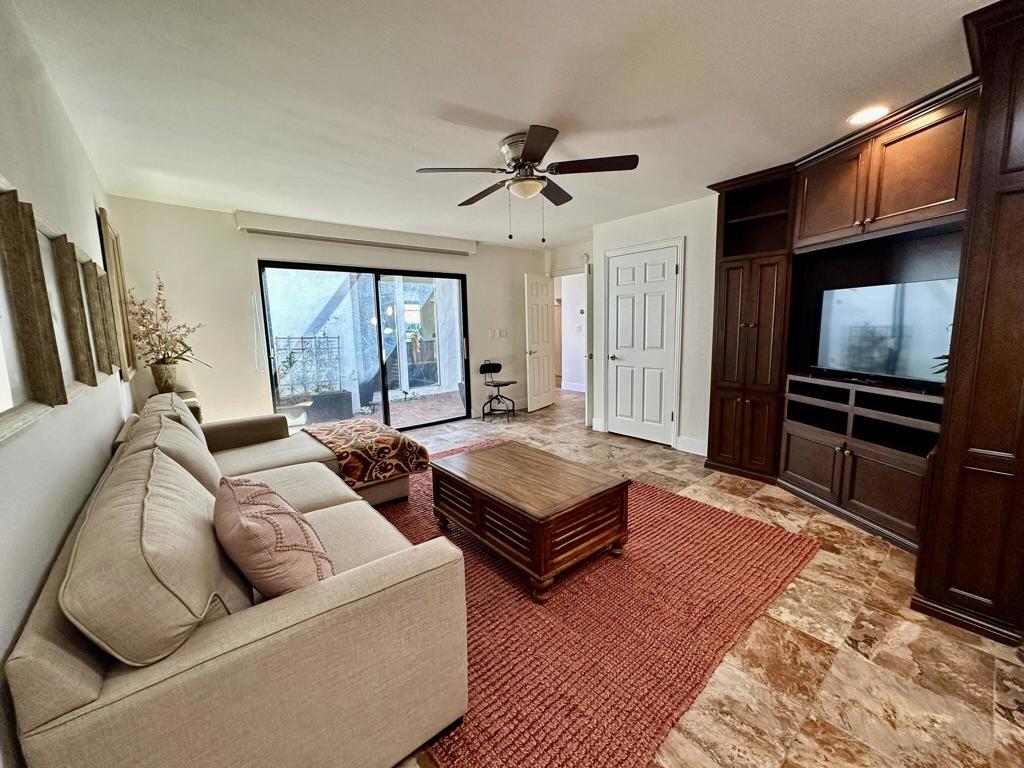 Monterey Country Clu - Residential Lease