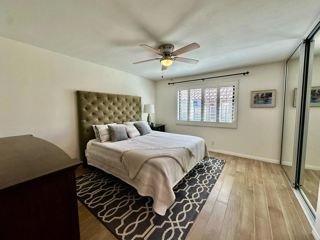 Monterey Country Clu - Residential Lease