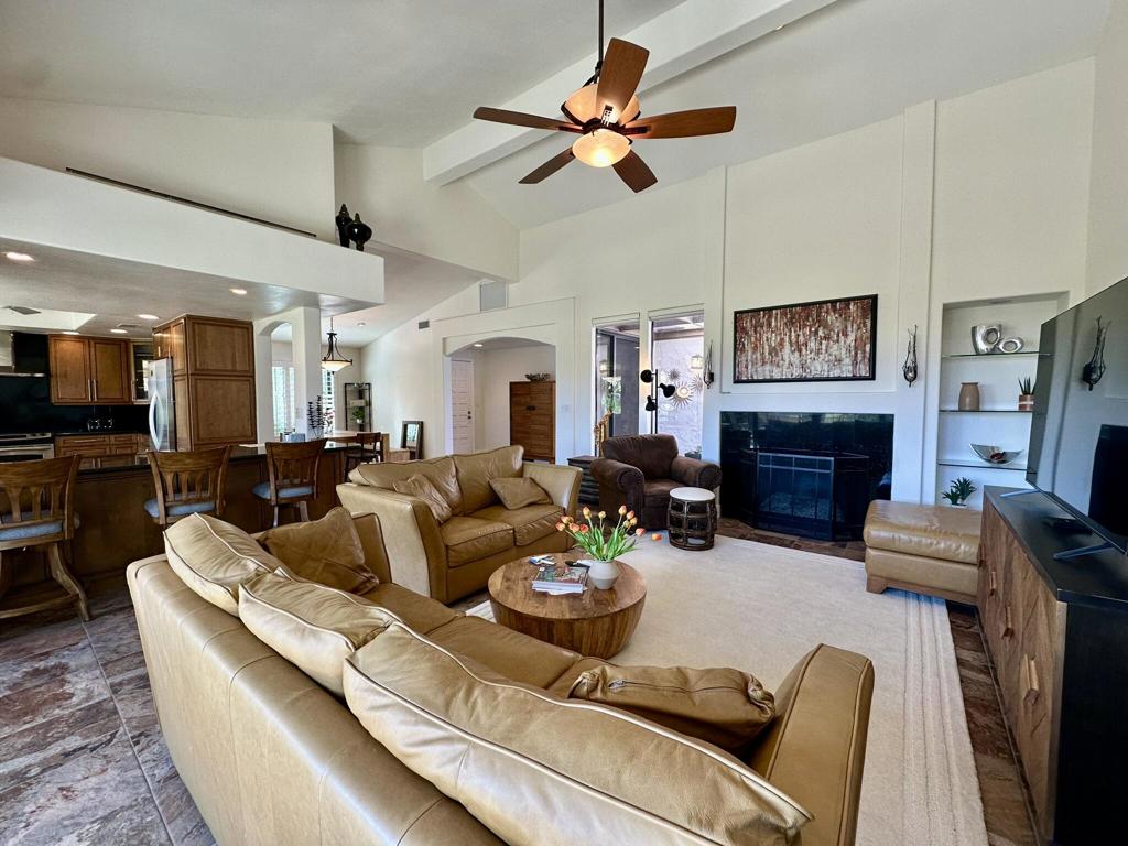 Monterey Country Clu - Residential Lease