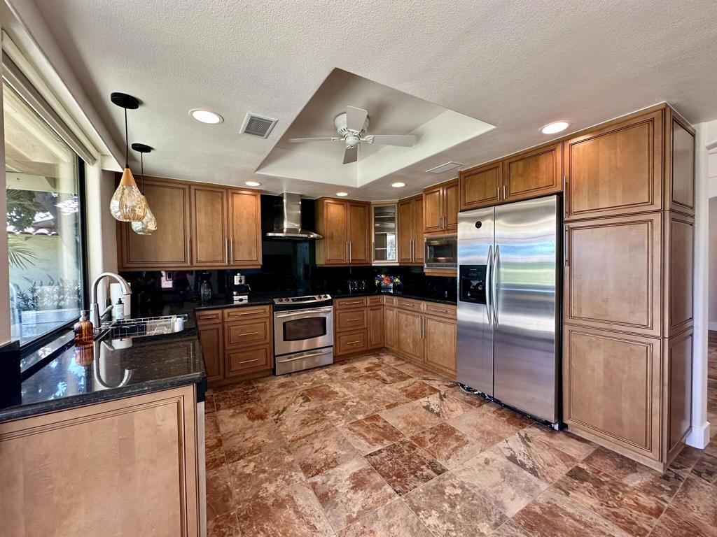 Monterey Country Clu - Residential Lease