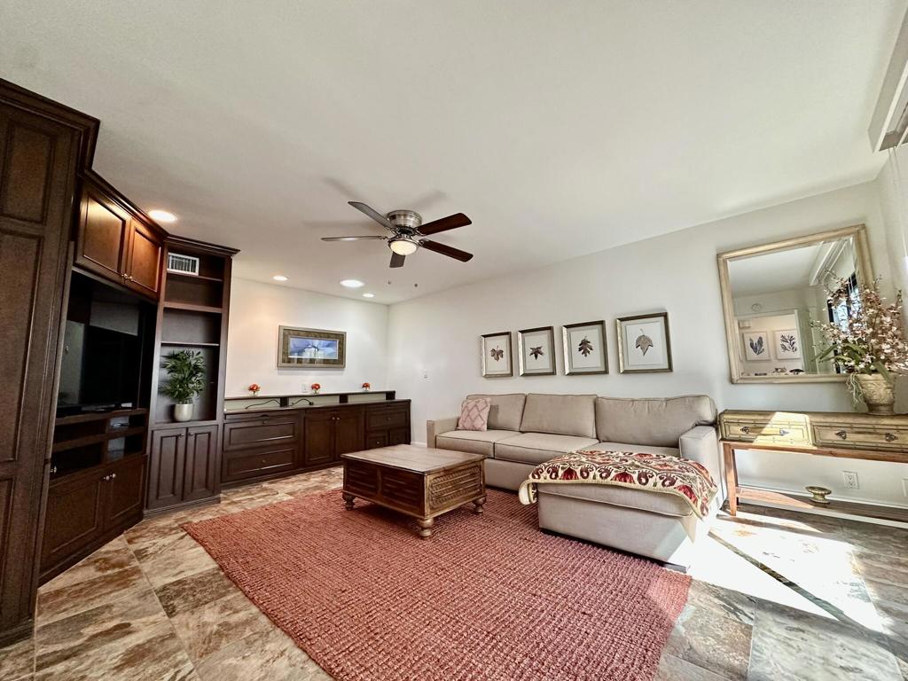 Monterey Country Clu - Residential Lease