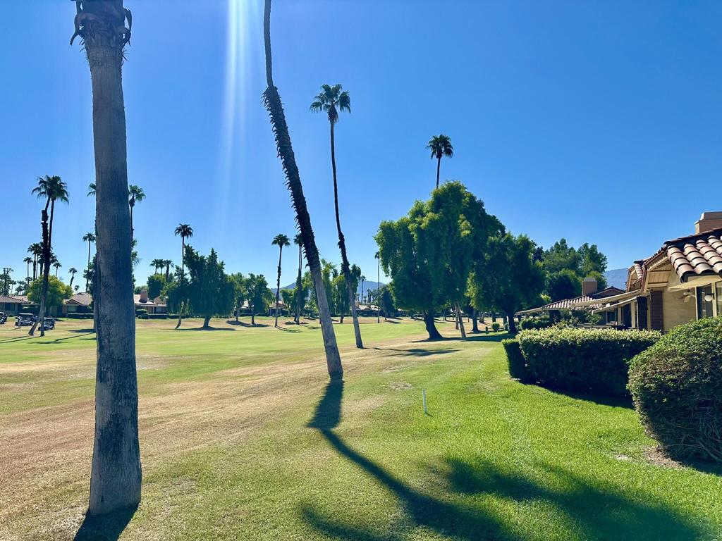 Monterey Country Clu - Residential Lease