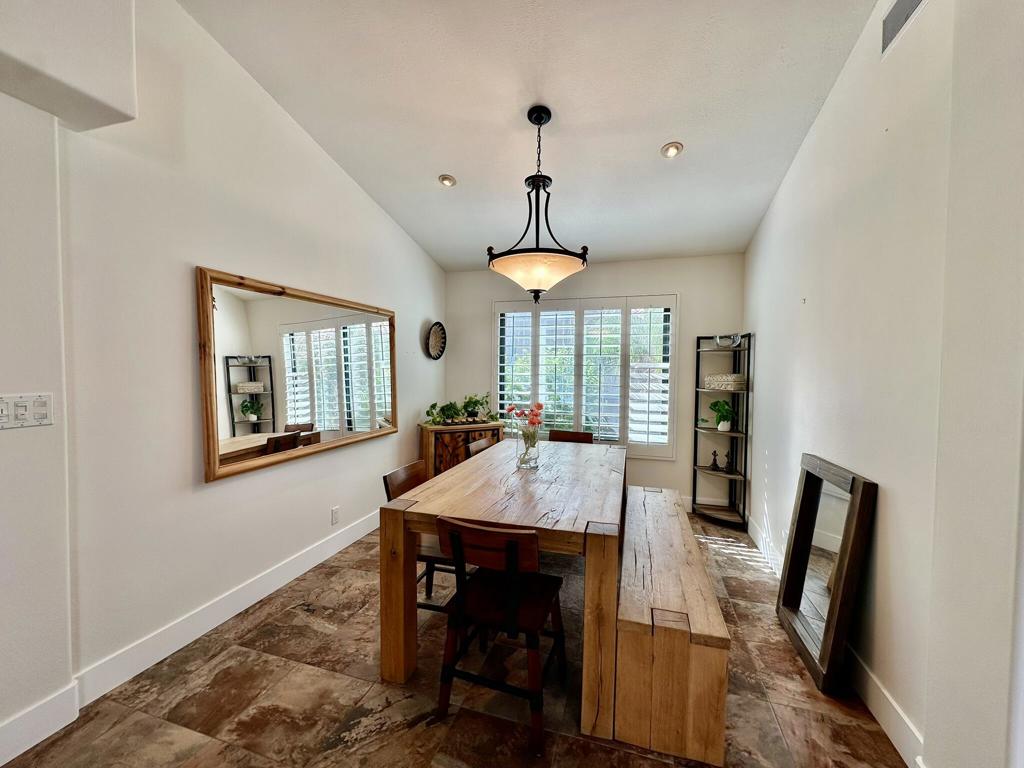 Monterey Country Clu - Residential Lease