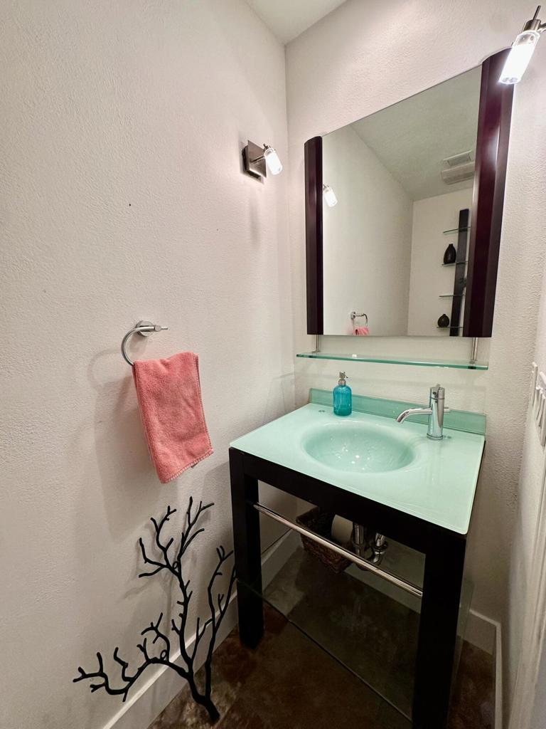 Monterey Country Clu - Residential Lease