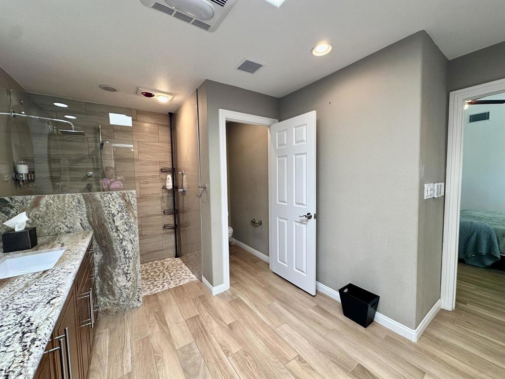 Monterey Country Clu - Residential Lease