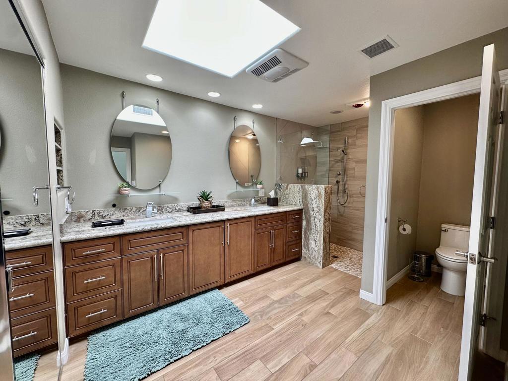 Monterey Country Clu - Residential Lease