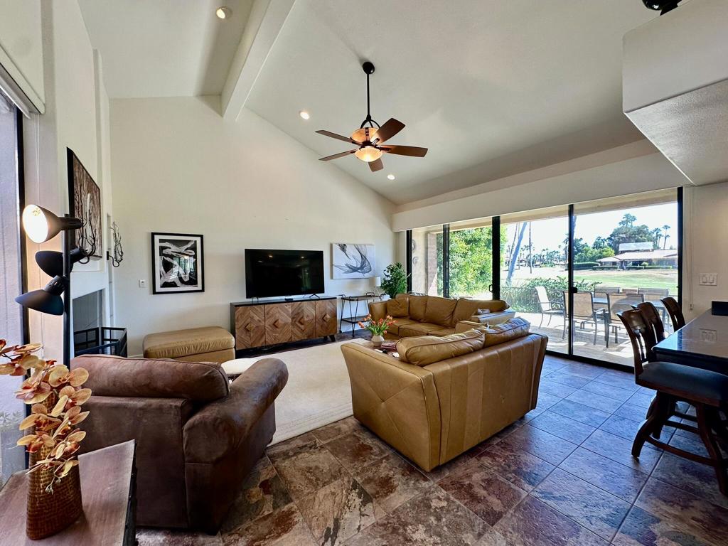 Monterey Country Clu - Residential Lease