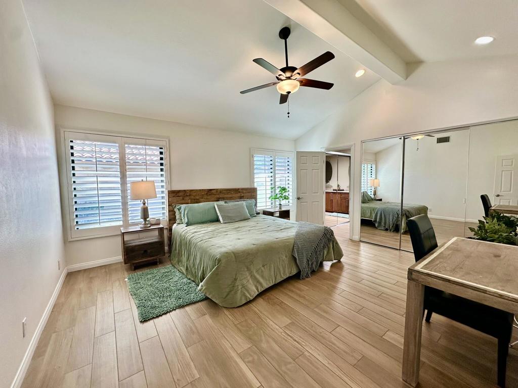 Monterey Country Clu - Residential Lease
