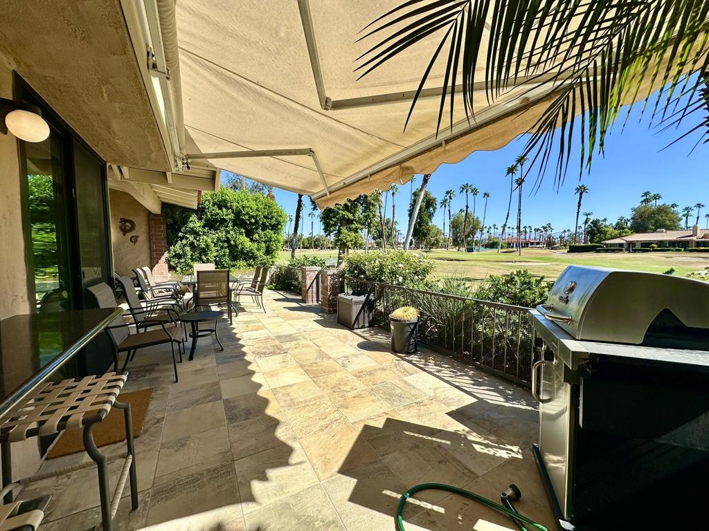 Monterey Country Clu - Residential Lease