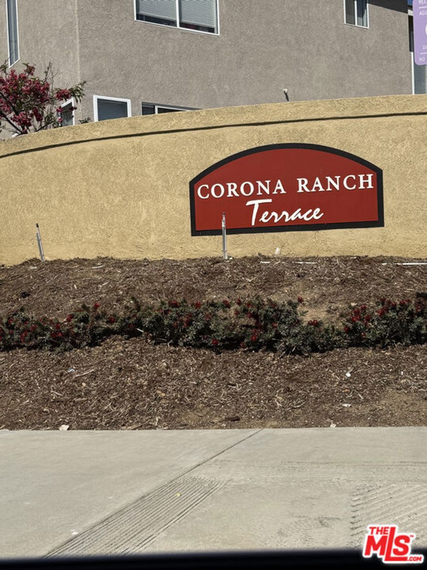 This Beautiful two Bedroom, two and a quarter bath house with an upstairs loft and has been updated from the inside out. New flooring, appliances, paint, tubs, shower, washer and dryer. This home is located in the Corona Terrence Community and has lots of natural light. Nice size backyard for family and entertaining friends.