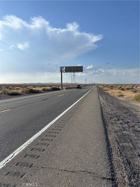 Photo of 0 Oxford, Kramer Junction, CA 93516 (MLS # PW25145466)