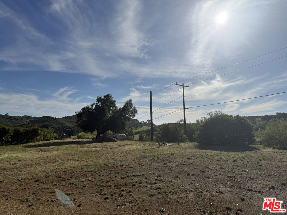 33477 Mulholland Highway