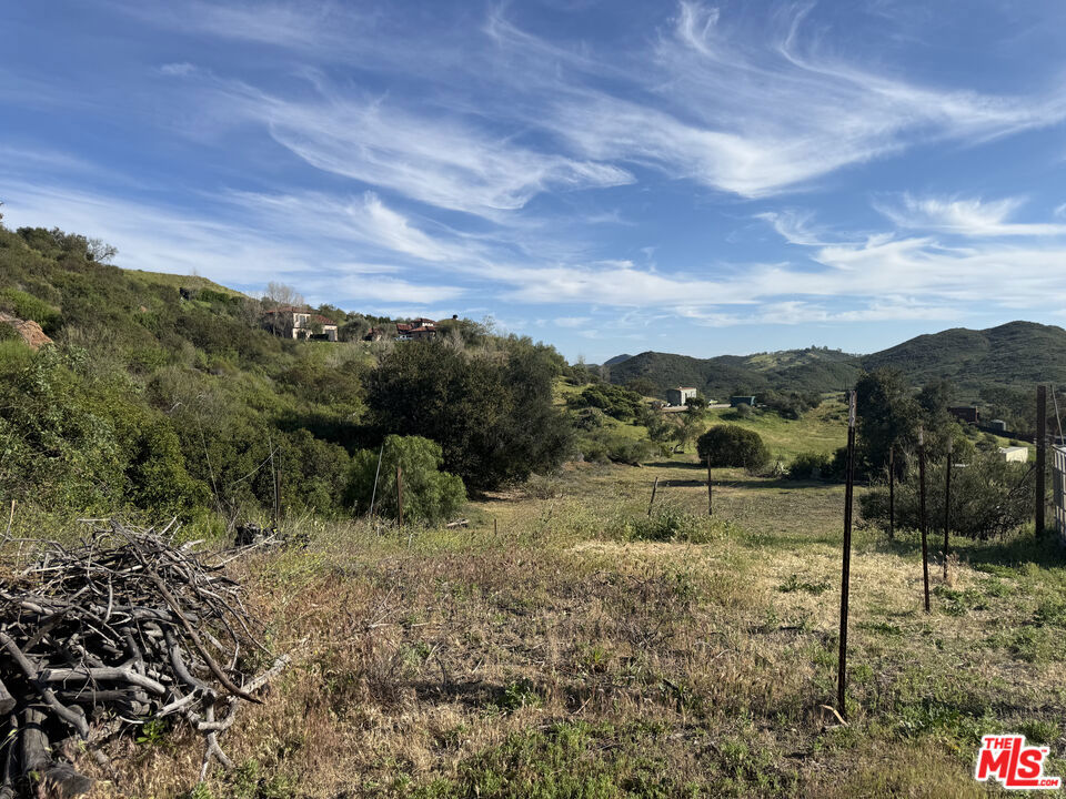 33477 Mulholland Highway