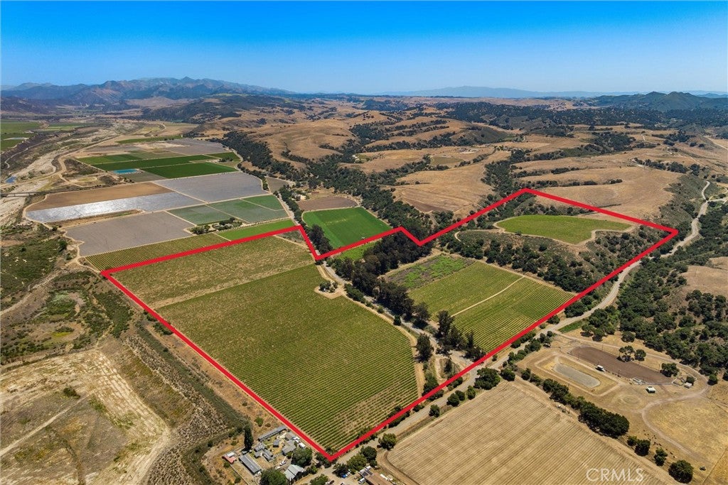 5533 Foxen Canyon Road