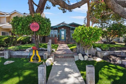 Photo of 1828 Andreo AVE, Torrance, CA 90501 (MLS # SB26165968)