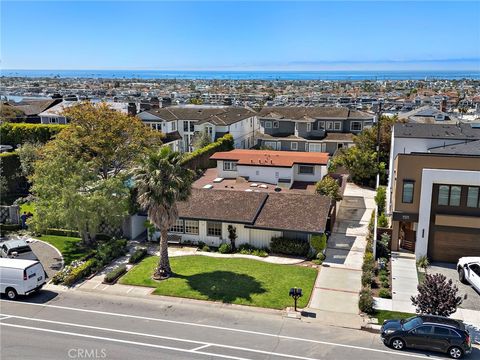1501 Cliff Drive Newport Beach CA 92663