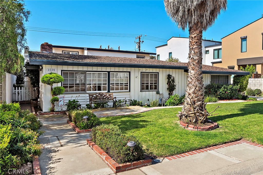1501 Cliff Drive