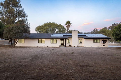 Photo of 655 Ralcoa Way, Arroyo Grande, CA 93420 (MLS # FR26179751)