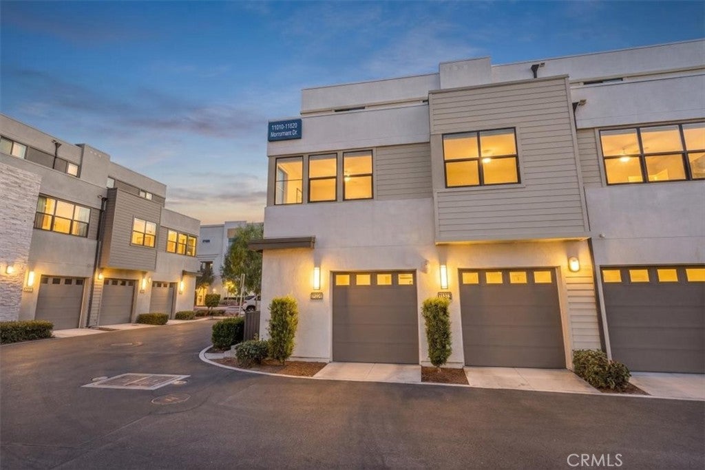 11010 Momentum Drive, Rancho Cucamonga CA 91730