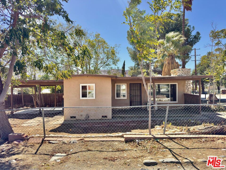 580 N Hargrave Street