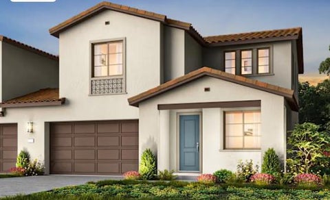 Photo of 220 Toyon Drive, Hollister, CA 95023 (MLS # ML82065316)