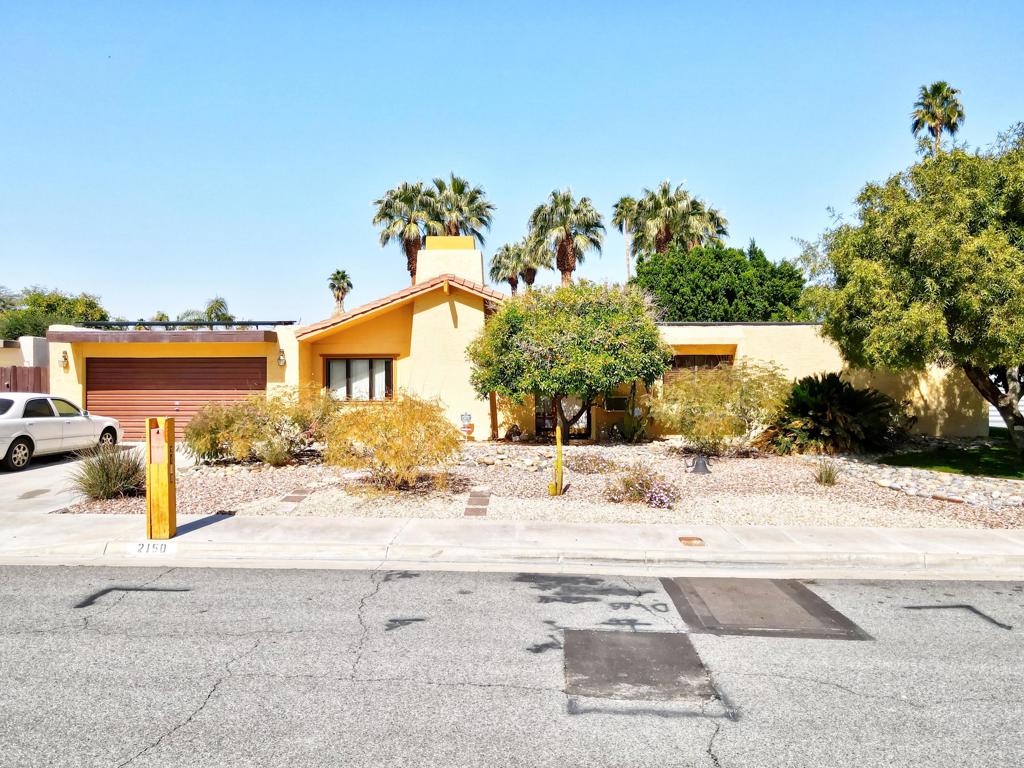 Oasis Del Sol - Residential