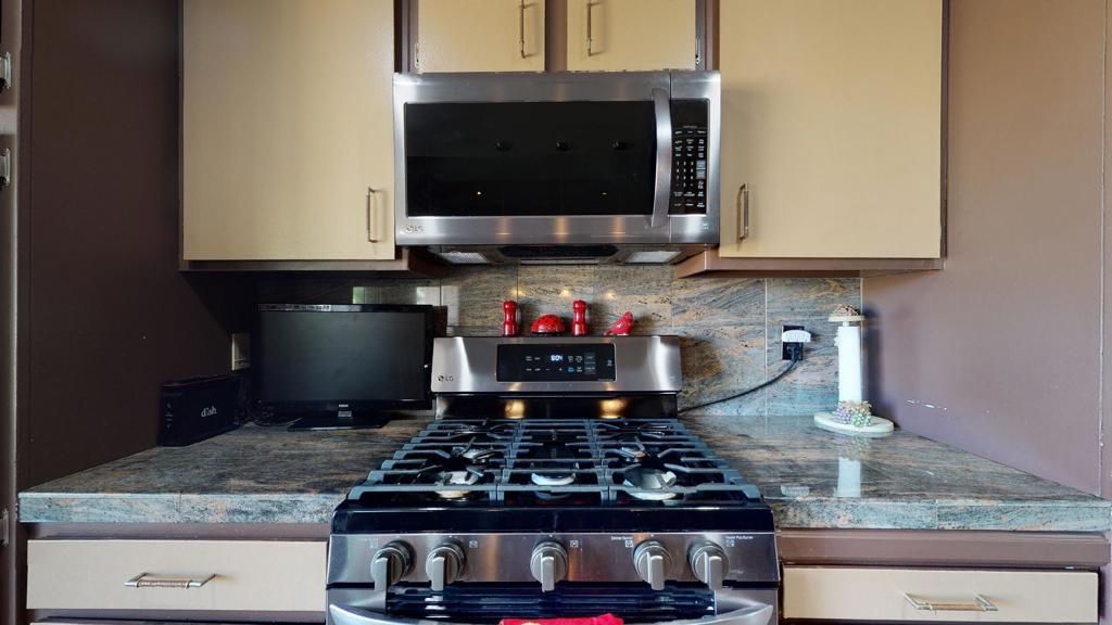 Oasis Del Sol - Residential