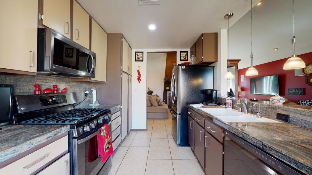 Oasis Del Sol - Residential